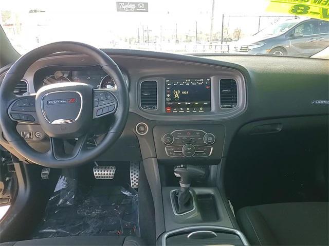 used 2023 Dodge Charger car, priced at $37,000