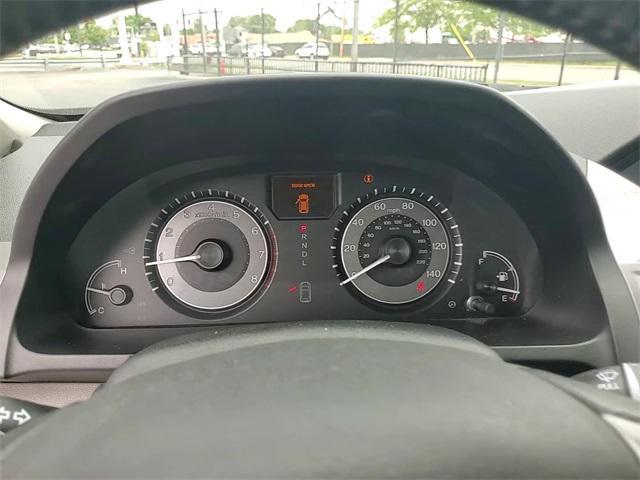 used 2014 Honda Odyssey car, priced at $12,000