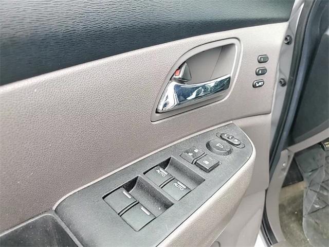 used 2014 Honda Odyssey car, priced at $12,000