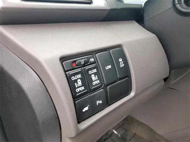used 2014 Honda Odyssey car, priced at $12,000
