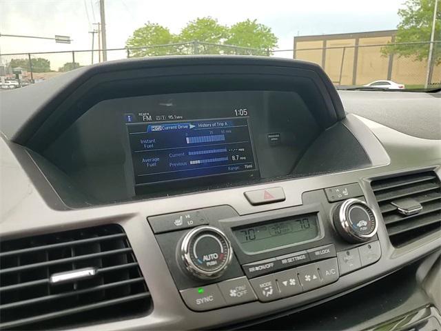 used 2014 Honda Odyssey car, priced at $12,000