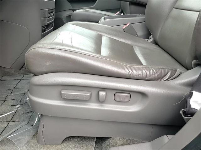 used 2014 Honda Odyssey car, priced at $12,000