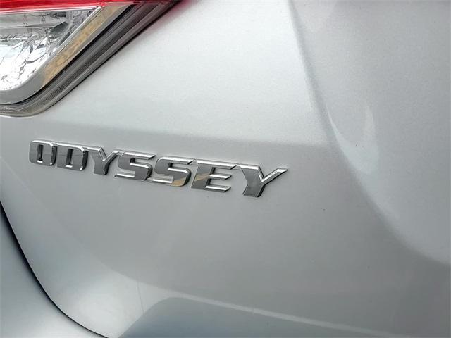 used 2014 Honda Odyssey car, priced at $12,000