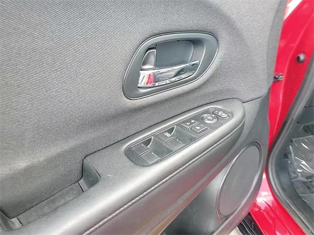 used 2019 Honda HR-V car, priced at $17,500