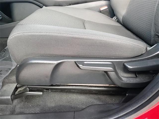 used 2019 Honda HR-V car, priced at $17,500