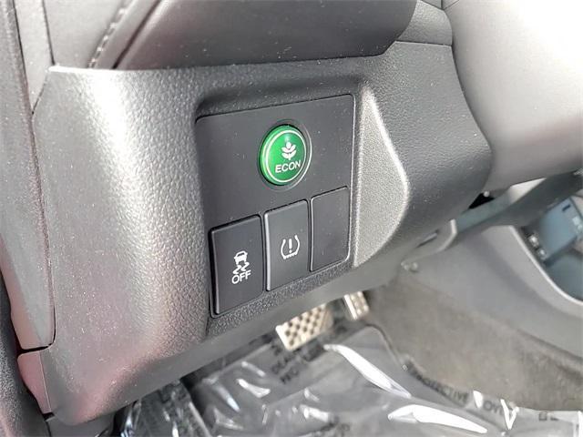 used 2019 Honda HR-V car, priced at $17,500