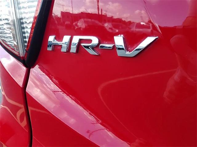 used 2019 Honda HR-V car, priced at $17,500
