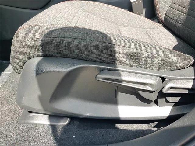 new 2026 Honda HR-V car, priced at $30,376