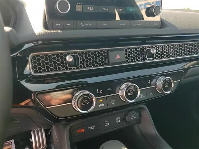 new 2026 Honda Civic car, priced at $28,551