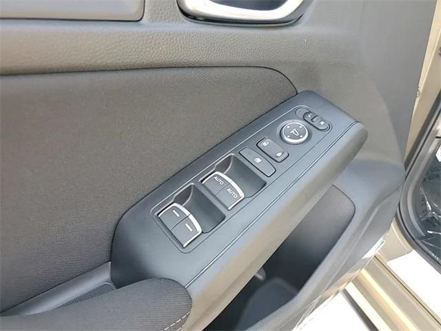 new 2026 Honda Civic car, priced at $28,551