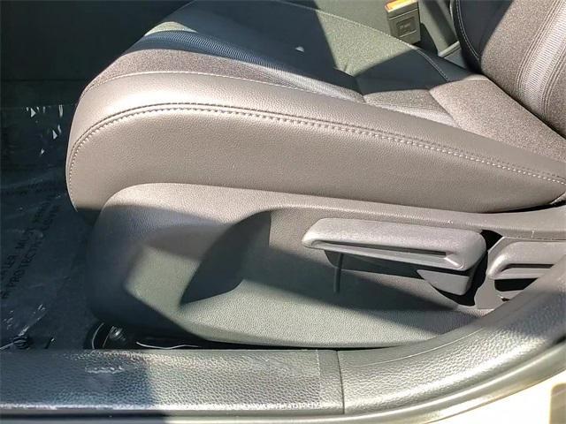 new 2026 Honda Civic car, priced at $28,551