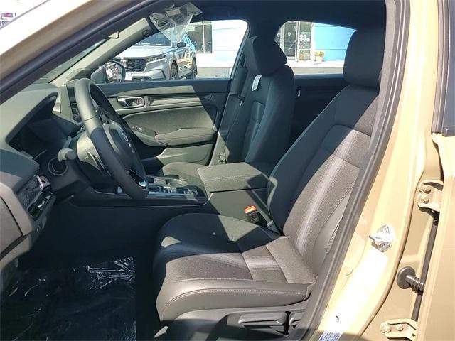 new 2026 Honda Civic car, priced at $28,551