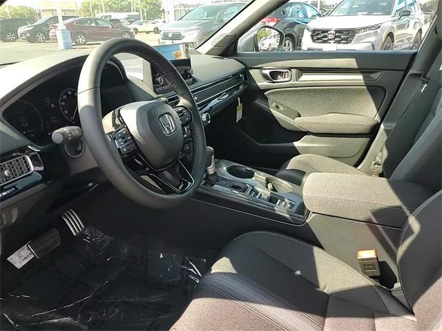 new 2026 Honda Civic car, priced at $28,551