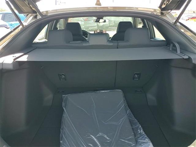 new 2026 Honda Civic car, priced at $28,551