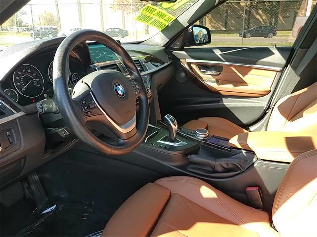 used 2016 BMW 340 car, priced at $25,400