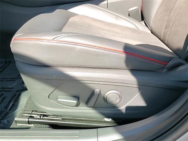 used 2023 Hyundai Sonata car, priced at $20,425