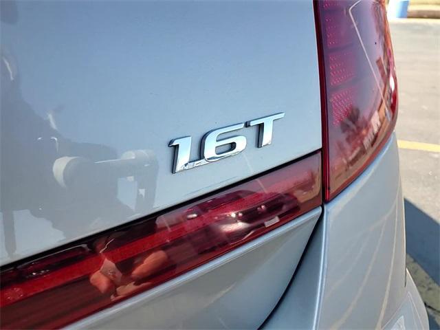 used 2023 Hyundai Sonata car, priced at $20,425