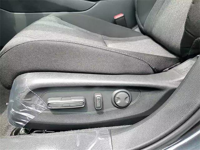 new 2025 Honda Accord car, priced at $30,275