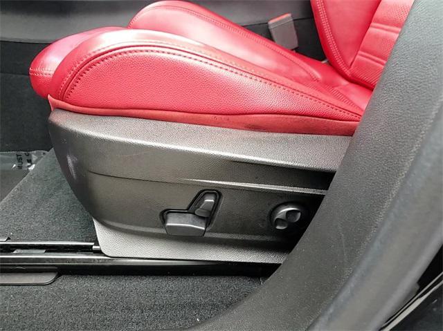 used 2022 Alfa Romeo Stelvio car, priced at $29,000