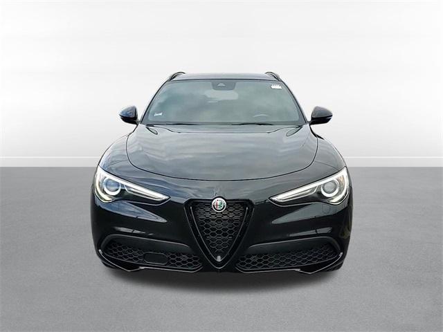 used 2022 Alfa Romeo Stelvio car, priced at $29,000