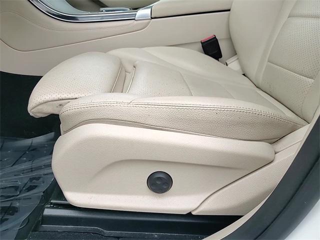 used 2021 Mercedes-Benz GLC 300 car, priced at $28,000
