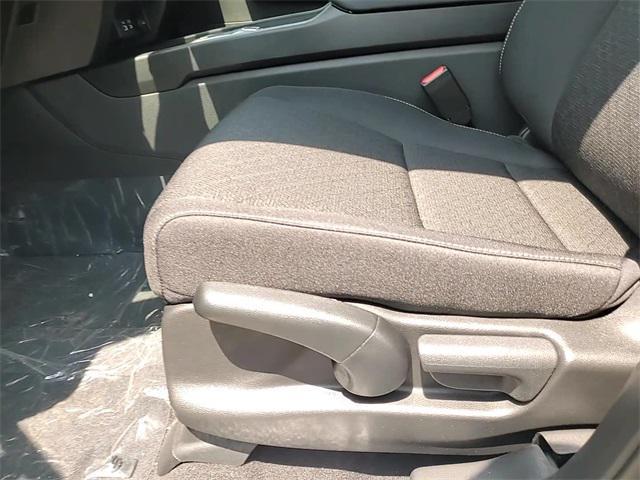 new 2025 Honda Ridgeline car, priced at $39,714