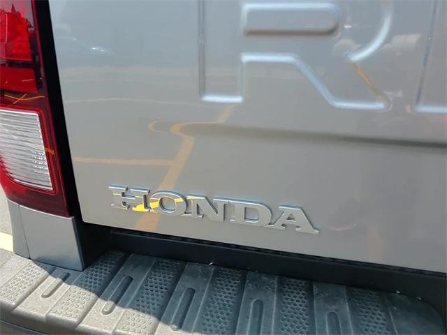 new 2025 Honda Ridgeline car, priced at $39,714