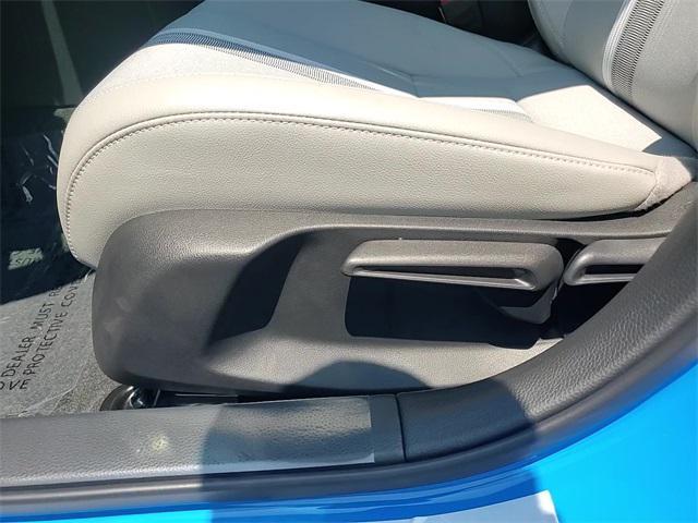 new 2025 Honda Civic Hybrid car, priced at $30,751