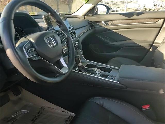 used 2018 Honda Accord car, priced at $23,500