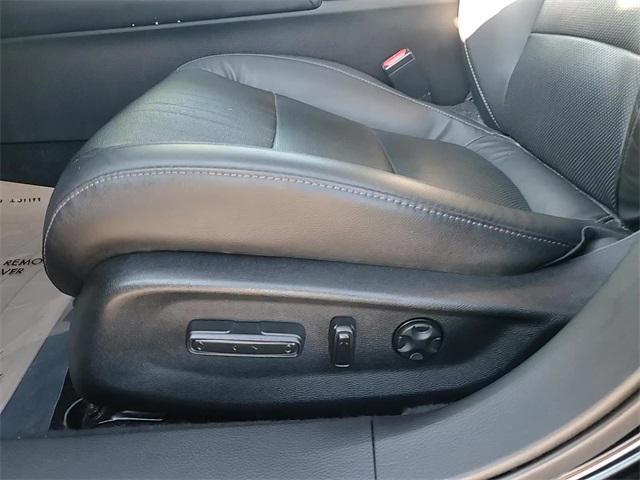 used 2018 Honda Accord car, priced at $23,500