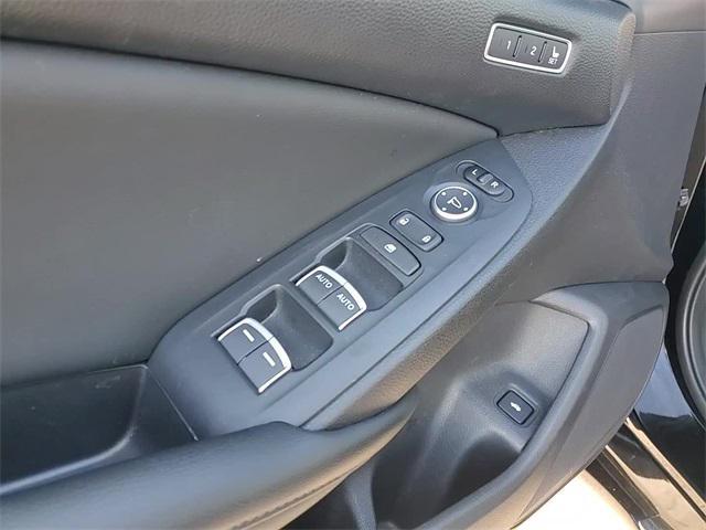 used 2018 Honda Accord car, priced at $23,500