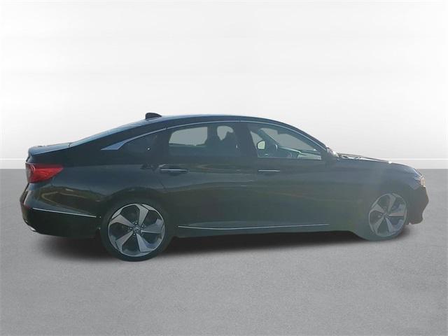 used 2018 Honda Accord car, priced at $23,500