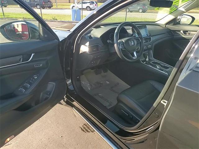 used 2018 Honda Accord car, priced at $23,500