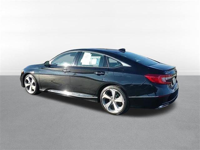 used 2018 Honda Accord car, priced at $23,500