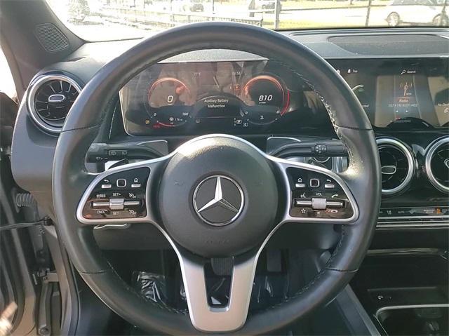 used 2020 Mercedes-Benz GLB 250 car, priced at $26,500