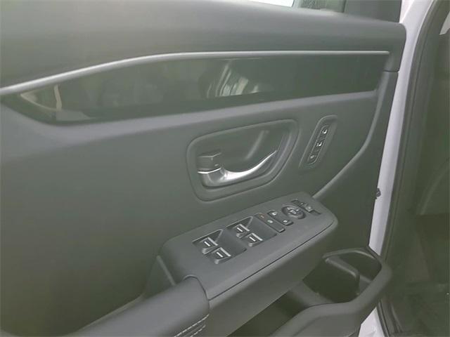 new 2025 Honda Pilot car, priced at $48,500