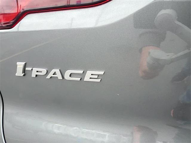 used 2019 Jaguar I-PACE car, priced at $24,400