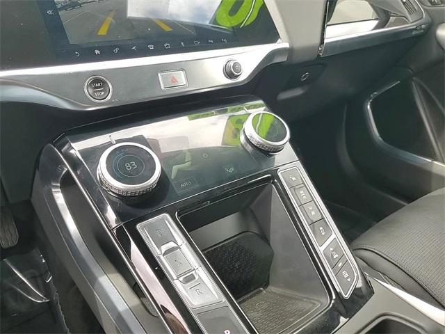 used 2019 Jaguar I-PACE car, priced at $24,400