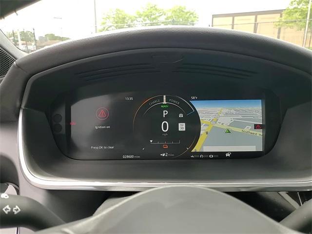 used 2019 Jaguar I-PACE car, priced at $24,400