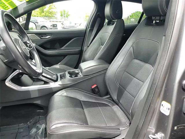 used 2019 Jaguar I-PACE car, priced at $24,400