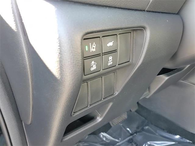 used 2022 Honda CR-V car, priced at $28,500