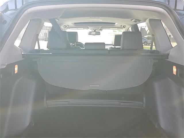 used 2022 Honda CR-V car, priced at $28,500