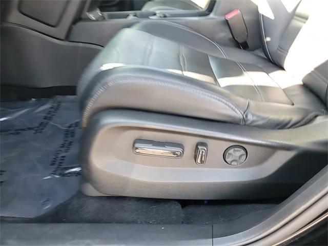 used 2022 Honda CR-V car, priced at $28,500