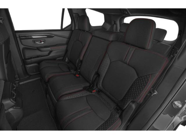 new 2025 Honda Pilot car, priced at $42,903