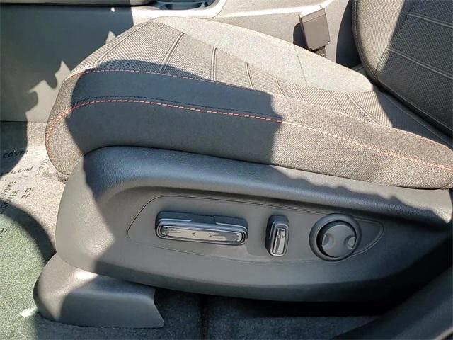 new 2026 Honda CR-V Hybrid car, priced at $37,699