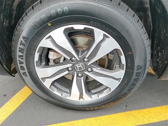 used 2020 Honda CR-V car, priced at $12,000