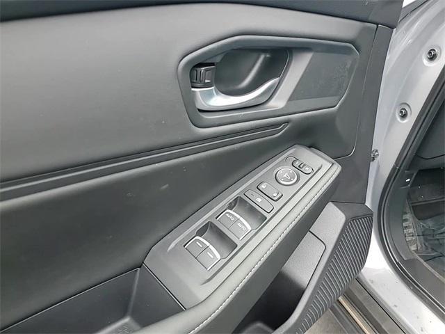 new 2025 Honda Accord Hybrid car, priced at $34,087