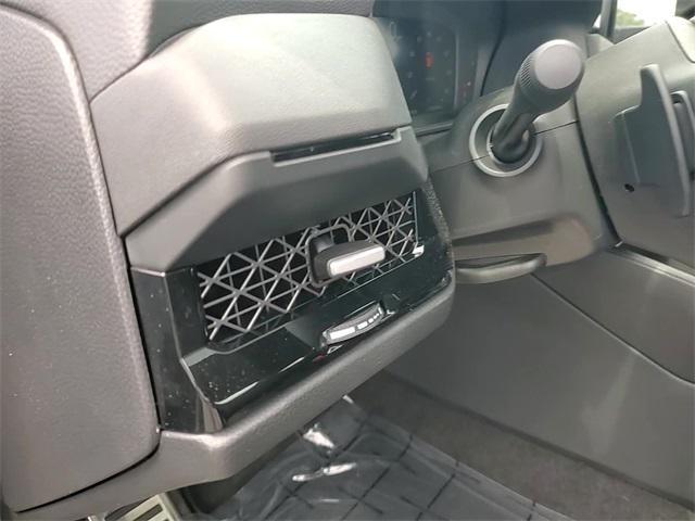 new 2025 Honda Accord Hybrid car, priced at $34,087