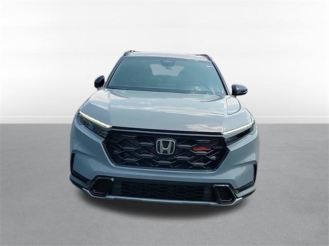 new 2026 Honda CR-V Hybrid car, priced at $39,041