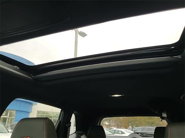 new 2026 Honda CR-V Hybrid car, priced at $39,041